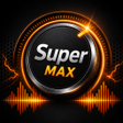 Ikona programu: Volume booster-Pro