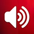 Icône du programme : Volume booster-Pro