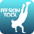 プログラムのアイコン：FFF FF Skin Tools Elite Z…