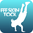FFF FF Skin Tools Elite Zone