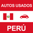 プログラムのアイコン：Autos Usados Perú