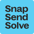أيقونة البرنامج: Snap Send Solve