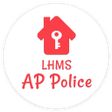 Иконка программы: LHMS AP Police