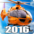 程序图标：Helicopter Simulator SimC…