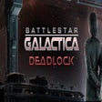 Ícone do programa: Battlestar Galactica Dead…