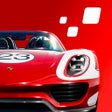Ikon program: Gear.Club Stradale