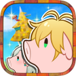 Icon of program: 七つのブタの大罪ブタの帽子クリッカー