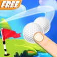 プログラムのアイコン：Mini Golf Center: free st…