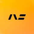 프로그램 아이콘: AVE  your life journey