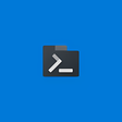 Ikona programu: Fluent Terminal