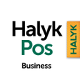 Иконка программы: Halyk Pos