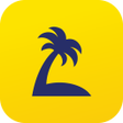 程序图标：On the Beach