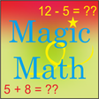 Ícone do programa: Magic Math