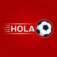 Icône du programme : Hola Football - Live Scor…