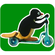程序图标：PinguSticker