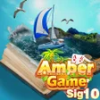 Ikona programu: Ambergamemaxos