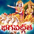 Icon of program: Bhagavad Gita