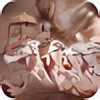 程序图标：Bhagavad Gita