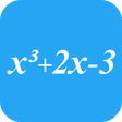 Ikon program: Cubic Equation Solver