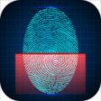 Иконка программы: RealFingerprint Mood Scan…