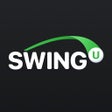 Ikona programu: Golf GPS SwingU