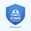 Ícone do programa: Profile Manager Pro