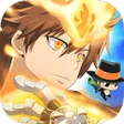 Иконка программы: Katekyō HITMAN REBORN