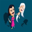 プログラムのアイコン：Vikramathithan Kathaigal