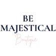 ไอคอนของโปรแกรม: Be Majestical Boutique