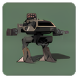 Icône du programme : XBlaster
