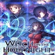 Иконка программы: Witch on the Holy Night