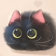 أيقونة البرنامج: Fluffy Sushi Live Wallpap…