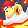 プログラムのアイコン：Chicken Route
