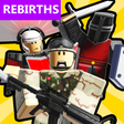 Icon of program: REBIRTHS Be a Soldier Sim…