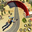 Ikona programu: Call of Fire Fps Shooting…