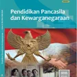 Ikona programu: PPKN Kelas 11 SMASMK Kuri…