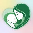 プログラムのアイコン：Baby tracker AI - MyBaby