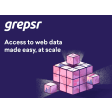 Grepsr - Web Scraping Tool