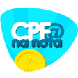プログラムのアイコン：CPF na Nota (Nota Paulist…