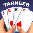 أيقونة البرنامج: Tarneeb Online