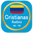 Ikona programu: Radios Cristianas Colombi…