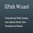 Icon of program: XPath Helper Wizard