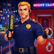 Icoon van programma: My Club Security Simulato…