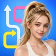 Icoon van programma: Arrow Off - Screw Out