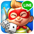 プログラムのアイコン：LINE ゲットリッチ