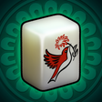 プログラムのアイコン：Red Mahjong GC