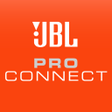 Ícone do programa: JBL Pro Connect