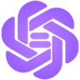 Ícone do programa: ChatGPT for Chrome - Side…