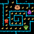 Icoon van programma: Capybara Classic : Jump M…