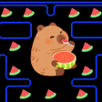 Icoon van programma: Capybara Classic : Jump M…